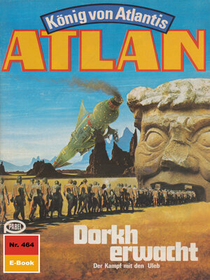 cover image of Atlan 464